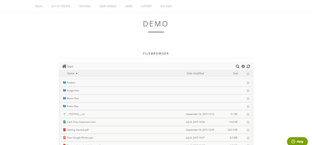85ideas Com 10 Best Dropbox Plugins For Wordpress - Amazing Ultra HD Landscape Pictures | Free Download