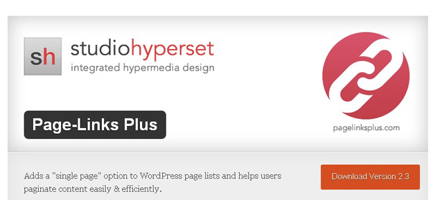 Wordpress Pagination Plugins In A Nutshell - City Picture Collection - Ultra HD Quality