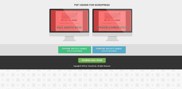 11 Best Wordpress Pdf Viewer Plugins Code Geekz - Elegant Light Texture - Mobile