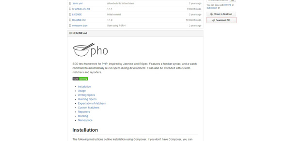 12 Best Php Automated Test Frameworks Code Geekz - Download Beautiful Dark Photo | High Resolution