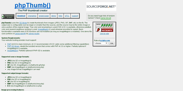 Php Image Manipulation Libraries For Developers Code Geekz - Beautiful Mountain Pattern - 8K
