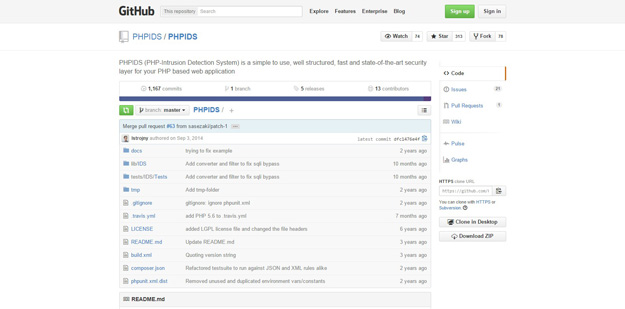 10 Best Php Security Libraries For Developers Code Geekz - Beautiful City Picture - HD