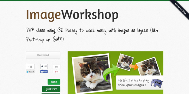 Php Image Manipulation Libraries For Developers Code Geekz - Best Nature Images in Ultra HD