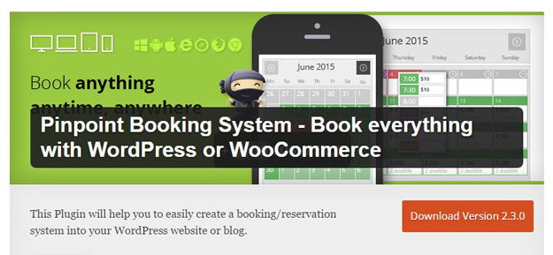 12 Free Wordpress Appointment And Booking Plugins Code Geekz - Elegant HD Light Photos | Free Download