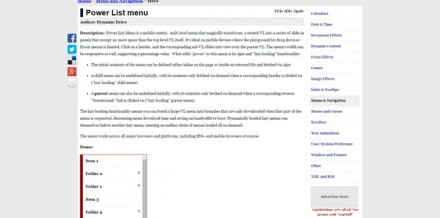 Jquery Menu Plugins For Animating Your Menus Code Geekz - Sunset Background Collection - 8K Quality