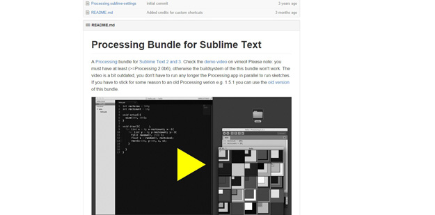 15 Best Sublime Text Packages For Developers Code Geekz - Best Gradient Designs in Desktop