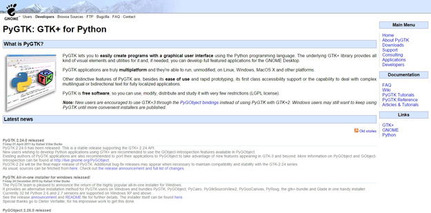 Python Pygtk Download Pygtk Lets You To Easily Create Programs With A - High Resolution Ocean Designs for Desktop