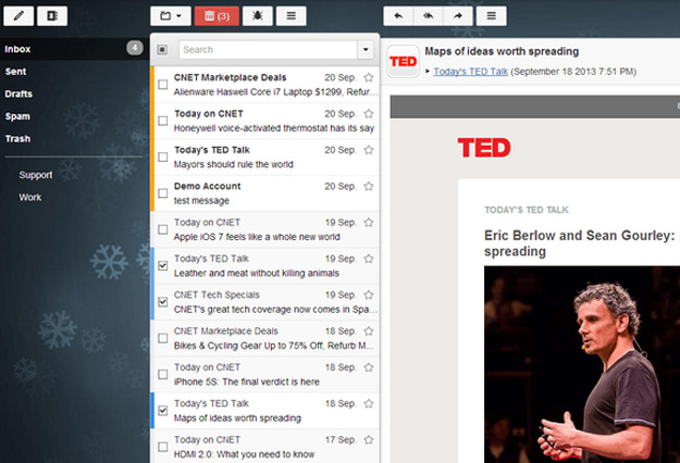 Best Webmail Clients You Should Know Code Geekz - Classic Nature Background - High Resolution