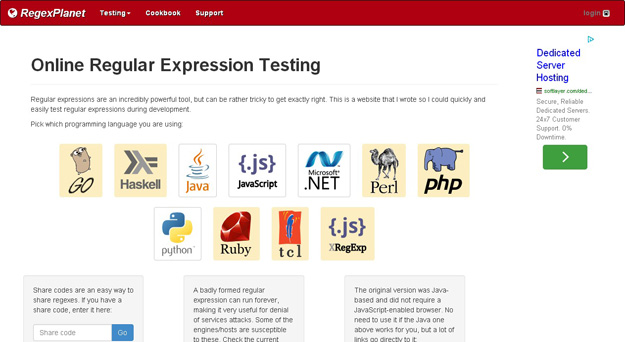 Regular Expression User Interface Expressions Tools App Instruments Apps - Premium Gradient Photo Gallery - 4K