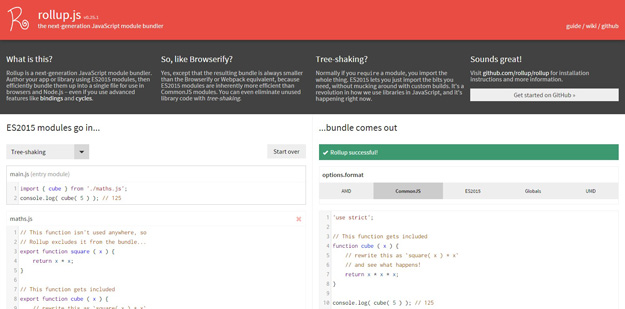 New Javascript Libraries For January 2016 Code Geekz Jquery - Perfect Space Background - Full HD