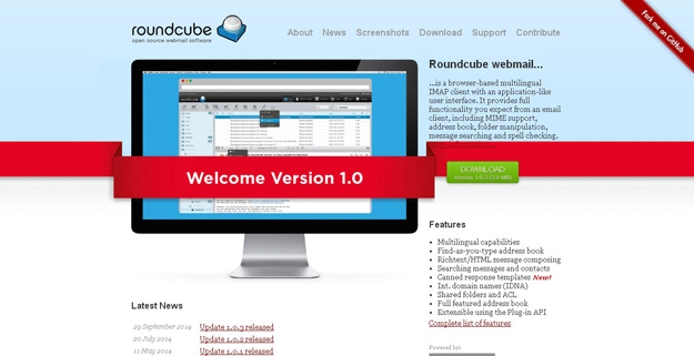 Best Webmail Clients You Should Know Code Geekz - Best Dark Images in 8K
