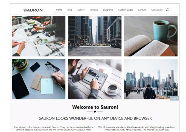 Multipurpose Wordpress Themes Themeforest - 8K Minimal Pictures for Desktop