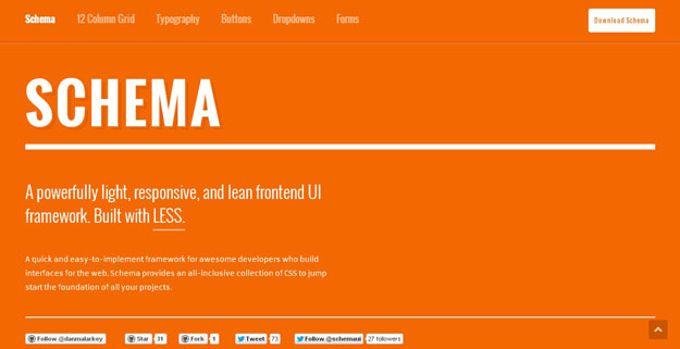 25 Best Responsive Frameworks For Developers Code Geekz - Beautiful HD Minimal Images | Free Download