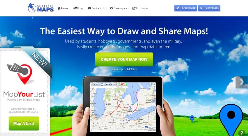 Free Map Tools By Glenn Mccartney - Dark Patterns - Professional Retina Collection