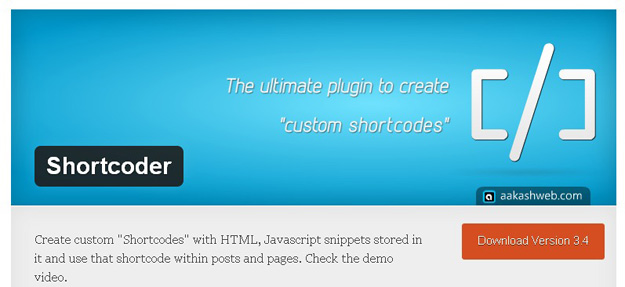 18 Best Wordpress Shortcode Plugins Code Geekz - Light Texture Collection - 8K Quality