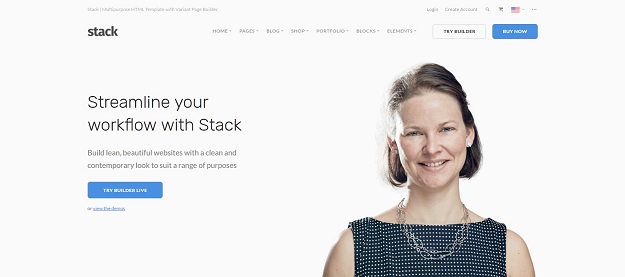 Ravo Multipurpose Html5 Template Html5 Templates Templates - High Resolution Minimal Textures for Desktop
