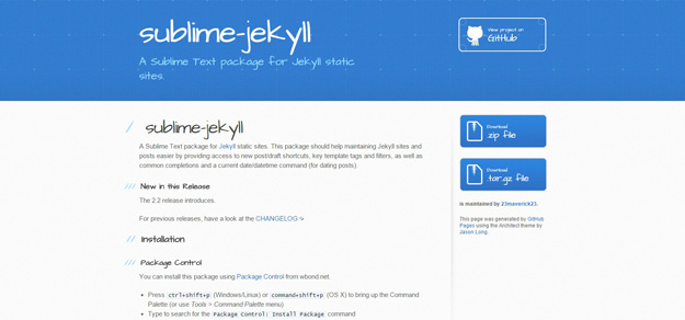 15 Best Sublime Text Packages For Developers Code Geekz - Gorgeous High Resolution Mountain Backgrounds | Free Download