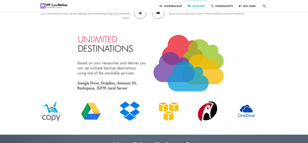 12 Best Wordpress Dropbox Plugins Code Geekz - 4K Landscape Designs for Desktop