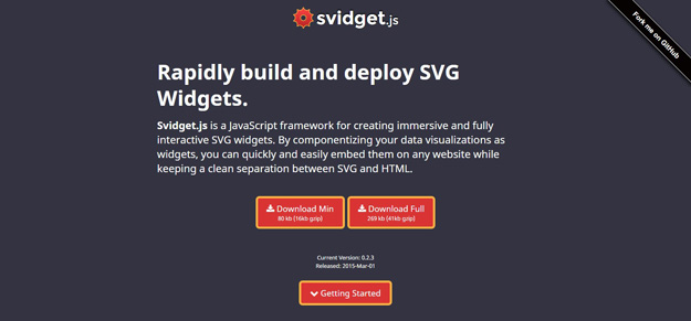 12 Fresh Javascript Frameworks For 2015 Code Geekz - Full HD Landscape Wallpapers for Desktop