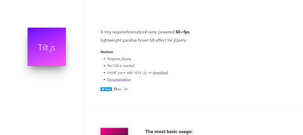 12 Fresh Javascript Libraries For February 2017 Code Geekz - Elegant Sunset Wallpaper - HD