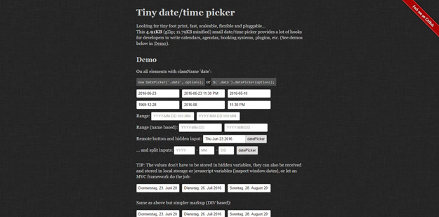 Tiny Jquery Colorpicker Jquery Plugins - Ultra HD Landscape Photo - Retina