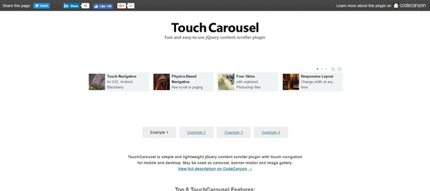 Touch Enabled Content Scrolling Plugin With Jquery Jscroll Free - Gradient Background Collection - HD Quality