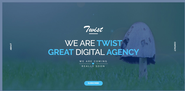 Coming Soon Html5 Templates Codecanyon - Premium City Texture Gallery - 8K