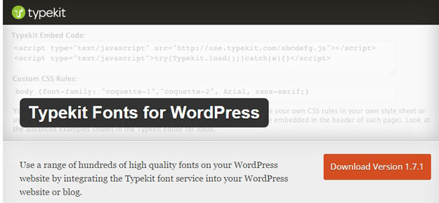 15 Best Wordpress Typography Plugins Code Geekz - Vintage Texture Collection - High Resolution Quality