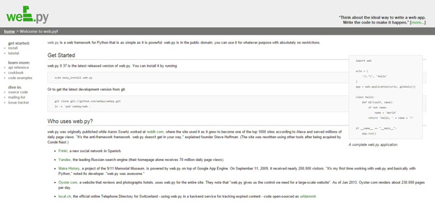 12 Best Python Frameworks For Rapid Development Code Geekz - High Quality HD Gradient Patterns | Free Download