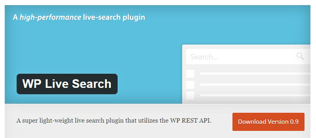Search & replace is a free plugin created by inpsyde. 15 Best WordPress Search Plugins | Code Geekz