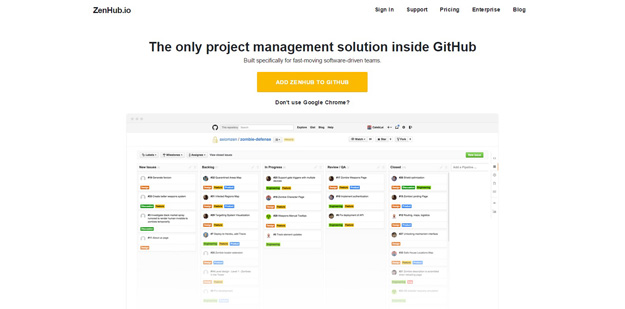 15 Chrome Extensions For Github Code Geekz - Best Sunset Designs in HD