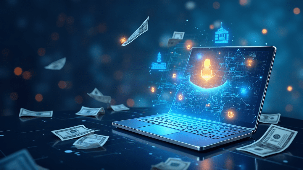 dlaczego chwilówki online są przyszłością finansowania?