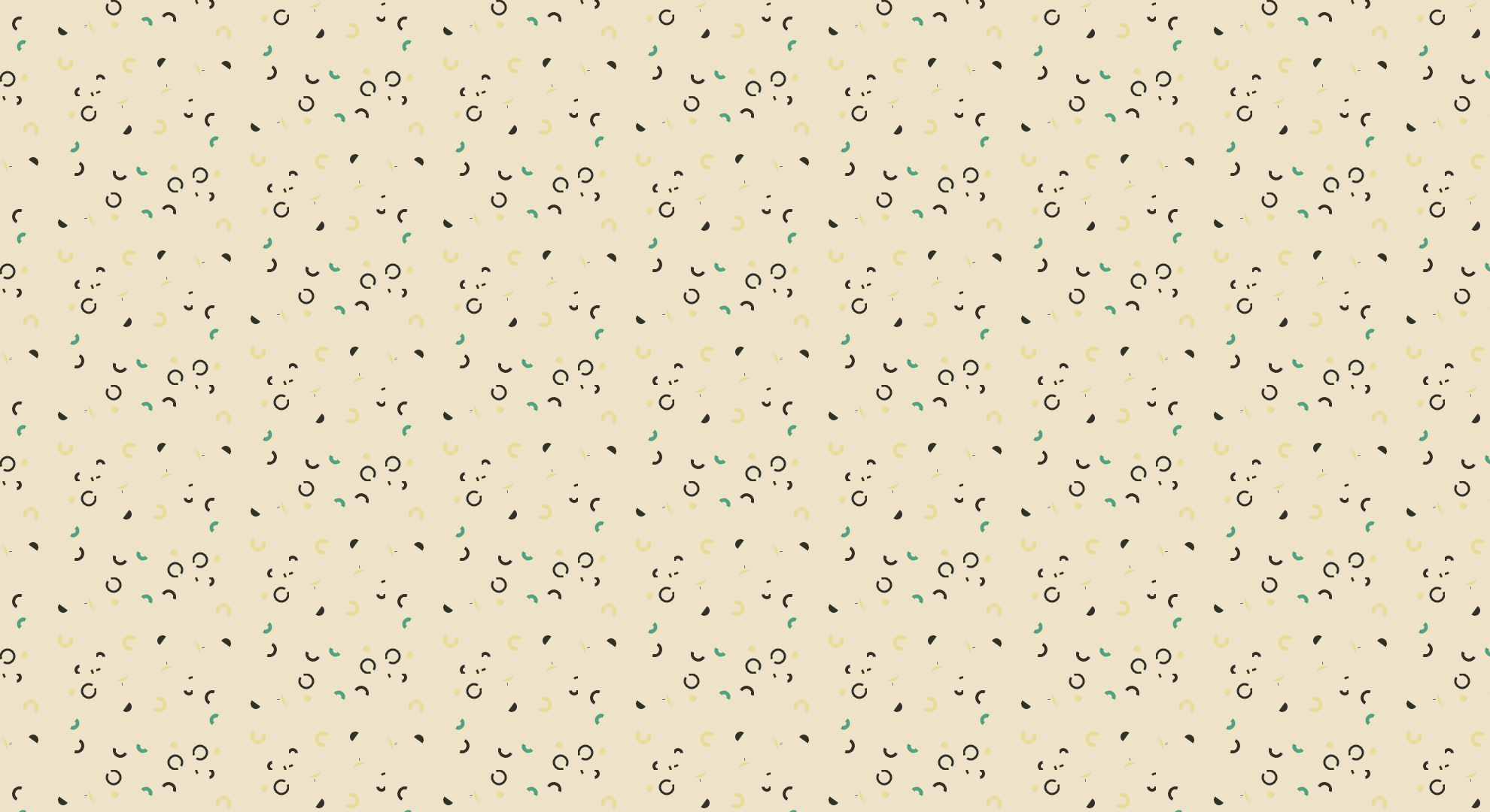 25 Awesome Patterns Made By Random Pattern Generator - Codegena