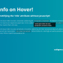 Show Beautiful Tooltip On Hover With HTML & CSS Only - Codegena