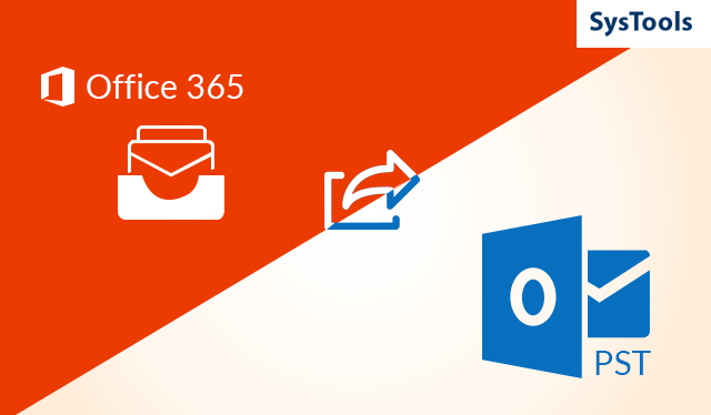 Export Office 365 to PST