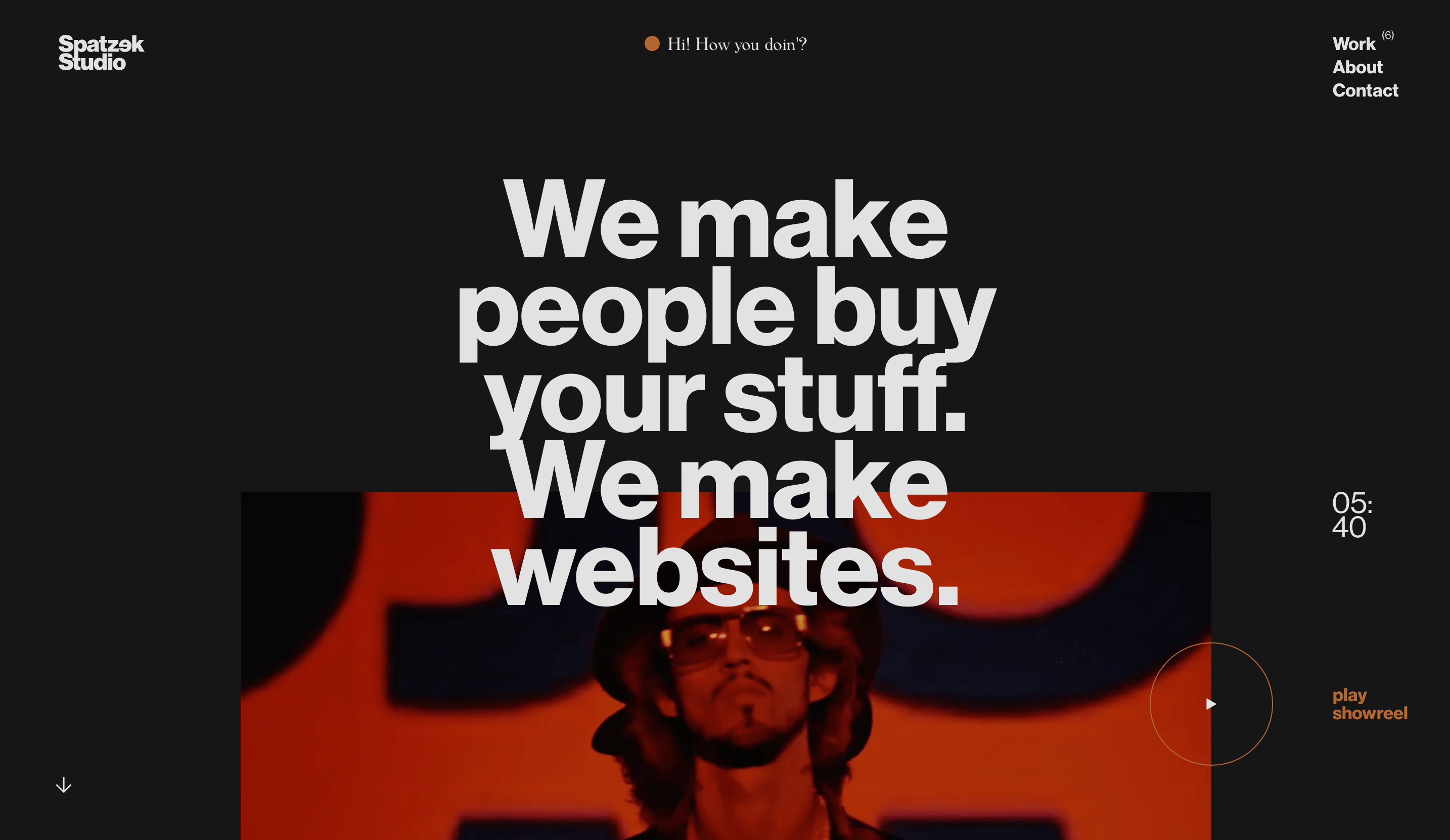 understand what makes a website aesthetically pleasing and user-friendly and find out the best sites to look for web design inspiration