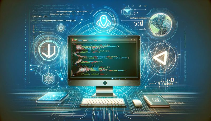 Softwaredevelopment Deployment Javascript Polling Websockets - Premium Ocean Wallpaper - Mobile