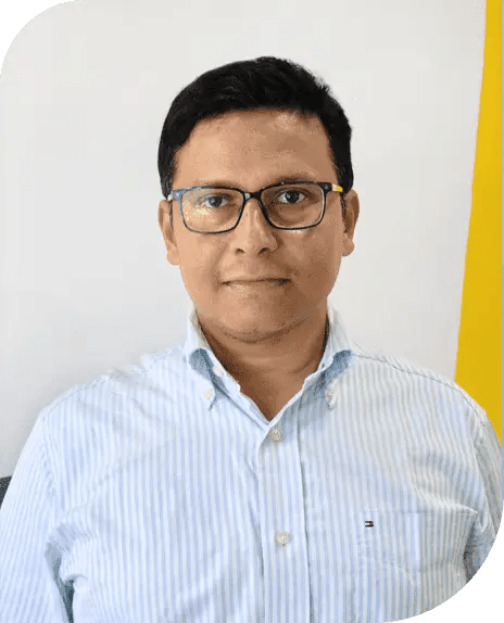 Our Team Members At Codegnan - Geometric Images - Artistic Desktop Collection