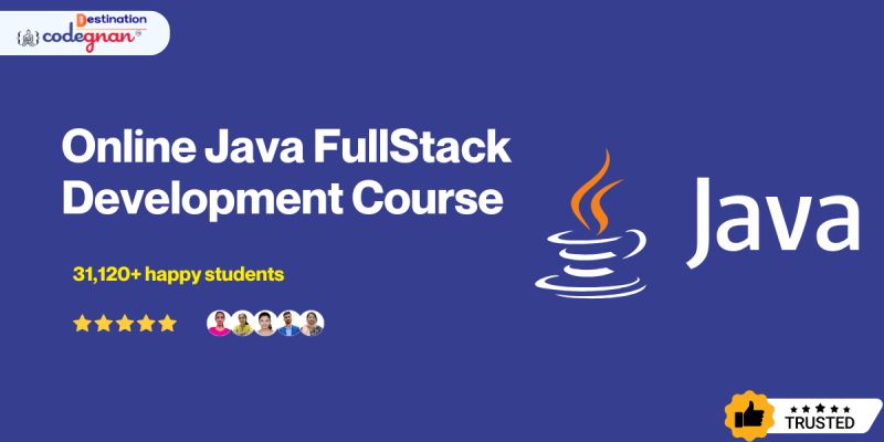 Java Fullstack Online Training Data Scientists Medium - Colorful Picture Collection - 4K Quality