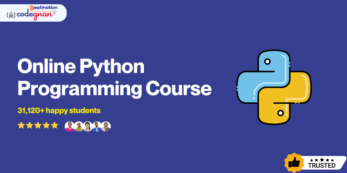 Python-Programming-Course Best Online Computer Courses With Certificate (2025–2026 Guide)
