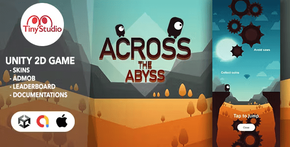 Across The Abyss iOS