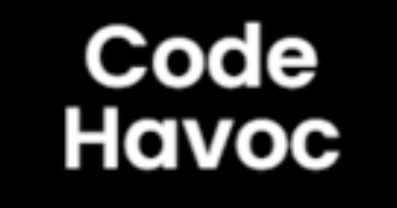 Code Havoc Github - Premium Ocean Wallpaper Gallery - 8K