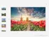 Vertical Thumbnail Image Slider With Jquery Codehim
