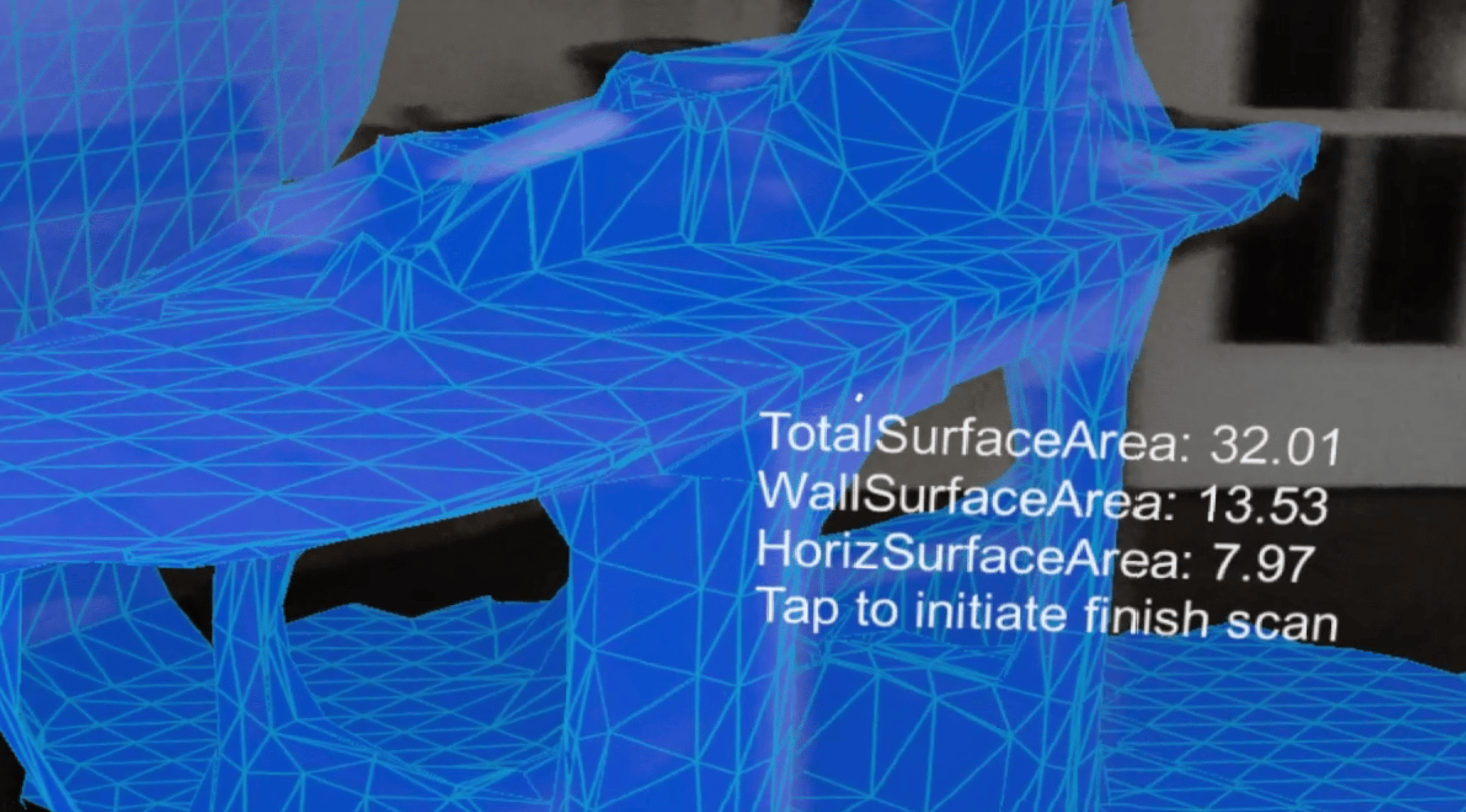 Using Spatial Mapping and Spatial Understanding in your HoloLens apps