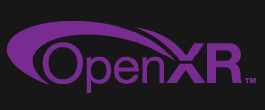 OpenXR Khronos Group Logo