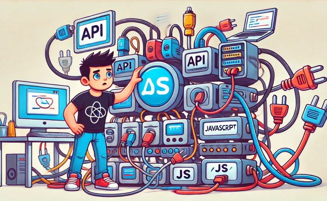 API Integration: Meaning, Tools, And Step-by-Step Guide With Examples ...