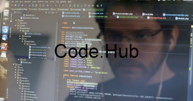 Programming Sucks - Beautiful Retina City Wallpapers | Free Download