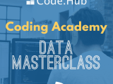 Pfizer Bootcamp Data Masterclass Code Hub
