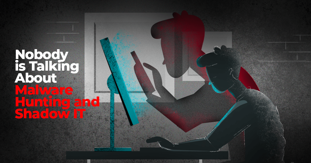 Codehunter On Linkedin Cybersecurity Malware - Premium Minimal Pattern Gallery - High Resolution