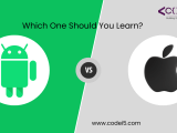 Android Vs Ios App Development Which One Should You Learn